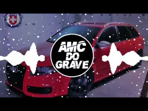 MC ANÔNIMO MC VITINHO DO LJ E KEVIN DO RECIFE - IMPRESSIONANTE • COM GRAVE