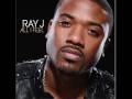 Ray J Girl From The Bronx Chopped and Screwed