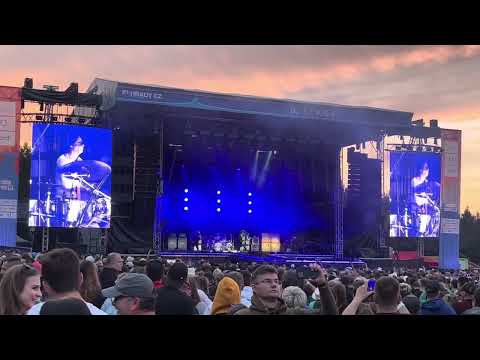 WANASTOVI VJECY - Neděkujem, vypadněte, České hrady Bezděz 2023