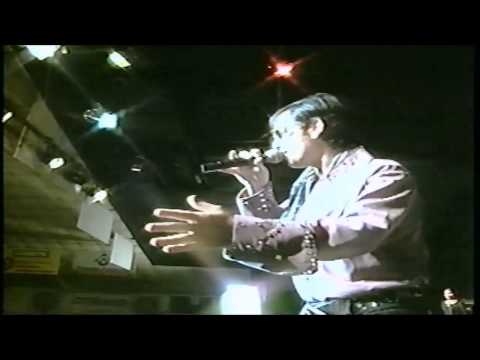 Soca Elvis - Hound Dog