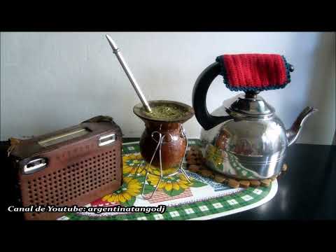 10 TANGOS INOLVIDABLES / 10 GRANDES ORQUESTAS TÍPICAS: DE ANGELIS, D'ARIENZO, BIAGI, LAURENZ & OTROS