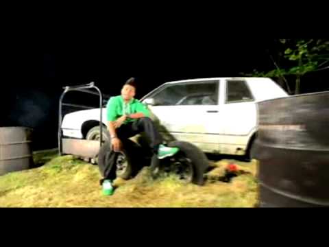 ZAWEZO DEL'PATIO - SAY NO TO THA DREAM SELLER - OFFICIAL VIDEO