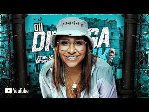 MC Danny - Tipo BBB (DJ Thi Marquez)