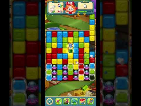 Toy blast 3246 -  no boosters