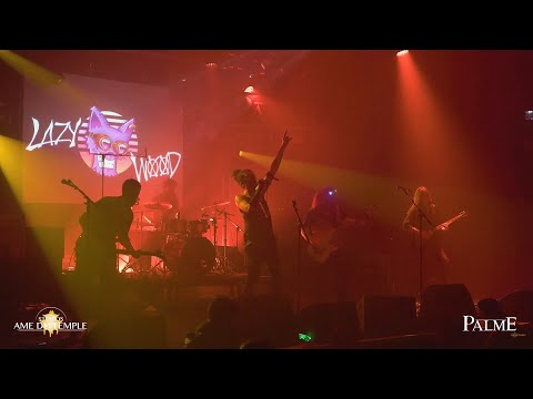 Billy Joe - LazyWood | PALME 2022