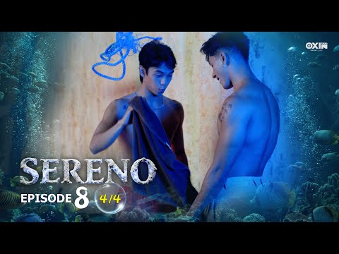 SERENO | Ep.8 [4/4]