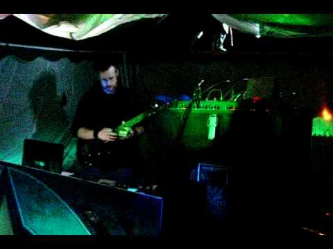 réglages live asher et pat.AVI