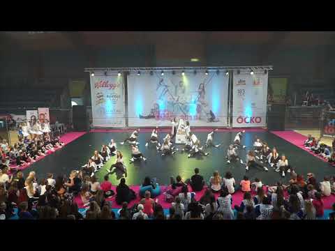 36. RM dance - Kousek po kousku