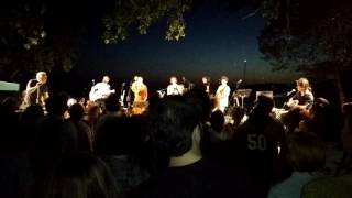 POST-CSI, Brunori SAS, Cristina Donà - "Fuochi nella notte di San Giovanni"