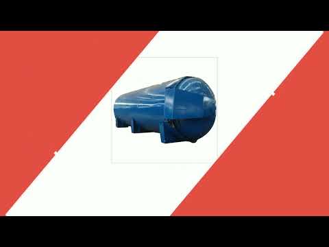 Process chemical reactor, capacity: 5 kl, capacity(kl): 10 k...