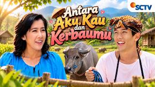 Download lagu FULL FTV SCTV Fauzan Nasrul dan Ardina Rasti | Antara Aku, Kau dan Kerbaumu mp3