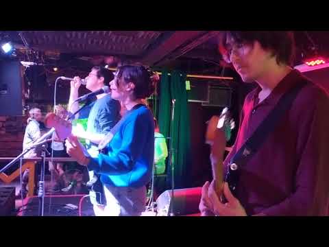 Jerry Paper - A Moment Live