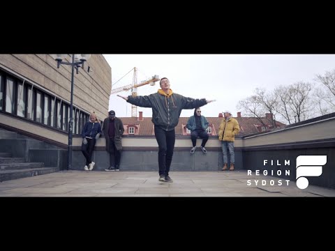 Kevin Kenell – Flyger (Official Music Video)