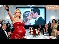 Wife Finds Husband Cheating Calmly Plays His Affair Video At Party Ruining Him Forever