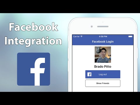 iOS Swift: How to integrate the Facebook Login SDK and getting user's email address