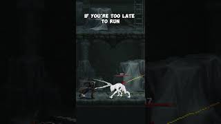 The Last Faith Tips and Tricks #TheLastFaith combat