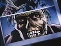 Tales From The Crypt Demon Knight TV Spot 1