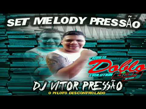 SET MELODY PRESSÃO MARÇO 2021 CANAL MÚSICA PARAENSE