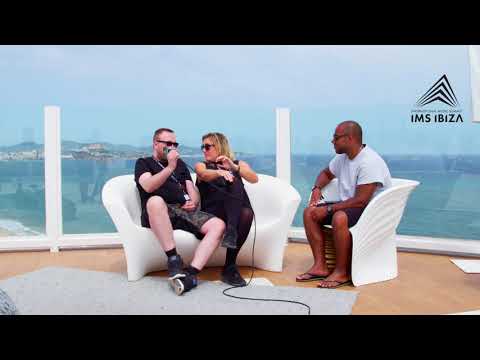 The Weird and The Wonderful Management - Interview at IMS Ibiza 2018