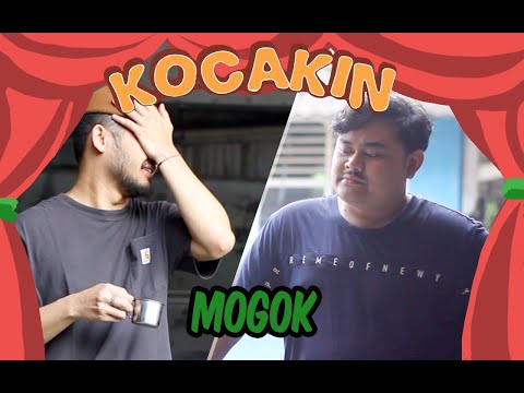 kocakin-mogok