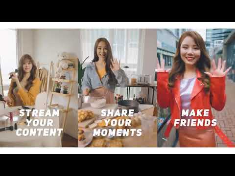 BIGO LIVE Video - Live Your Moment