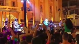 Amigo emprestado-Marília Mendonça Em João Pessoa