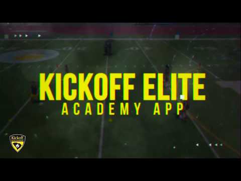 Kickoff Elite Academy