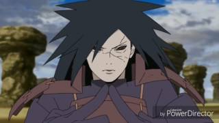 Madara - You&#39;re Welcome!