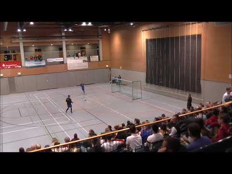 04.01.2020, Blankenburger FV - FC Einheit Wernigerode 1:5, Spiel um Platz 3, Harzlandhalle