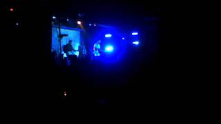They Might Be Giants - The Mesopotamians [The Intersection, Grand Rapids, MI - 9/18/2011]