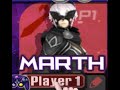 Stupid Brawl Minus Classic Mode Marth