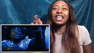 GLOKKNINE BOOT UP 🔥🔥(REACTION) ‼️