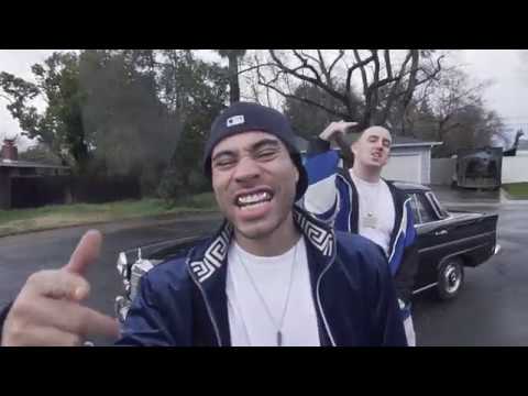 Bat feat. Robbie Diesel - Day One (Official Video) Dir. by @MikeMikeFilms
