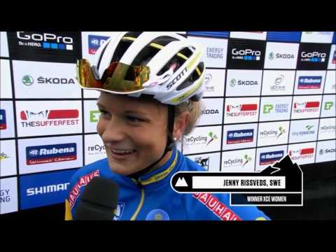 XCE Nove Mesto 2013 UCI Mountain Bike World Cup