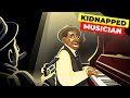 Al Capone & Fats Waller: The Kidnapping Story | Mafia Infographics