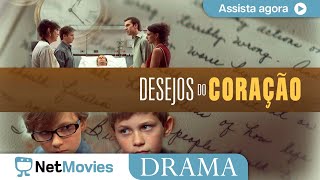 Desejos do
