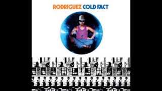Inner City Blues - Sixto Rodriguez (subtitulada) Español - Ingles