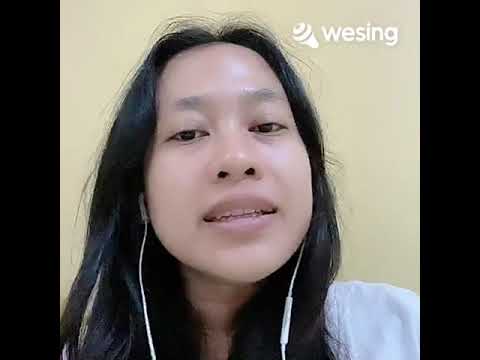 Menghitung Hari Cover By Tri Puspa