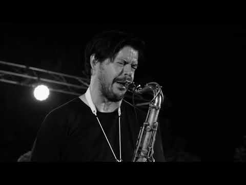 Seamus Blake Trío 3