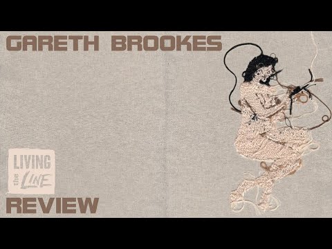 GARETH BROOKES - Artist Overview