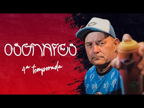 🍕BARUEL OSGRAFES | EP111 - Pizza Com Graffiti   #podcast