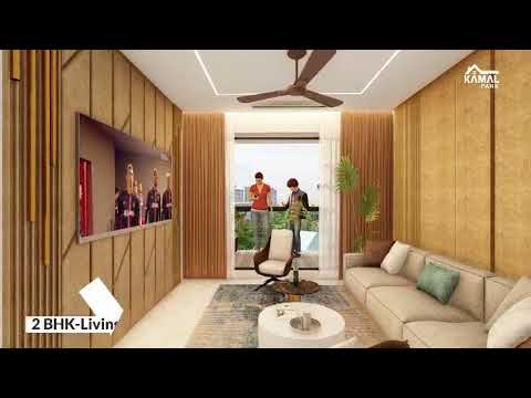 Kamal Park Project Tour 1