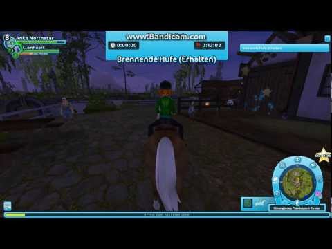 DBA  5  brennende Hufe