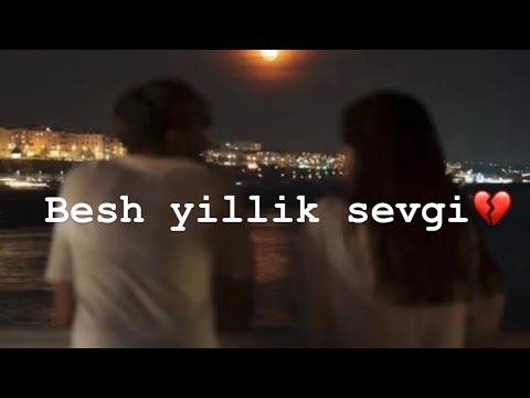 RUSSO - Besh yillik sevgi (track)
