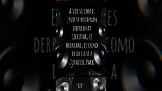 Cartel De Santa - Super MC&#39;s (Letra)