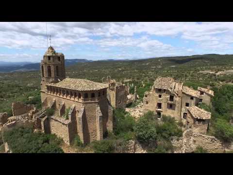 Castarlenas, Huesca, Spain