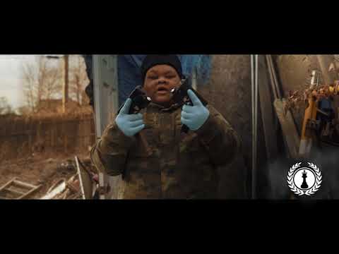 GG RIO x GG Tolly - Back On It (Shot by. 4oreverent)