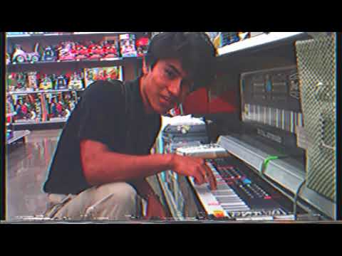 Los Retros - Deep Sleep (Official Video)