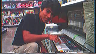 Cover art for Deep Sleep