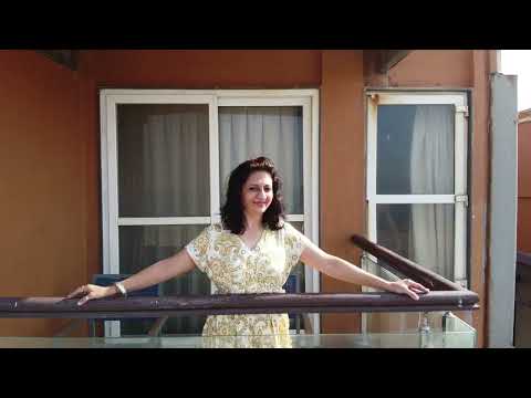 Manike || Hemal Modi || Cinematic || Madhavpur beach